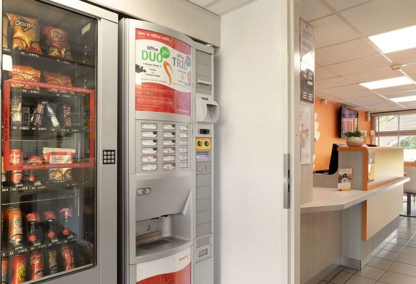 فندق Premiere Classe Chalons En Champagne