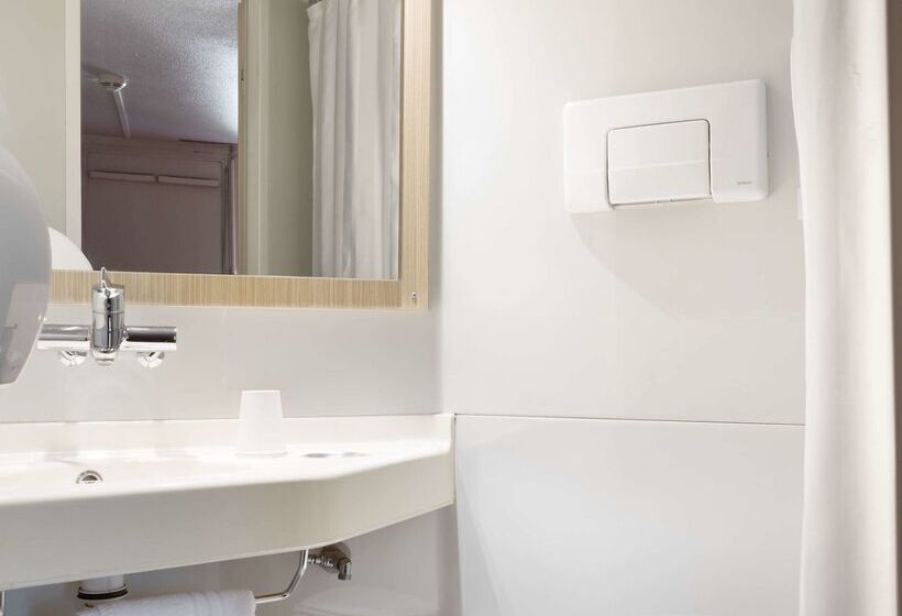 فندق Premiere Classe Chalons En Champagne