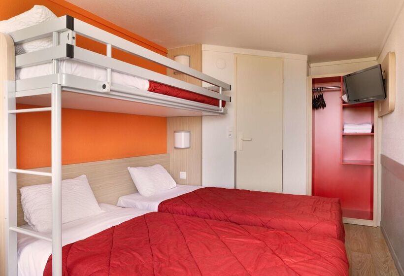 فندق Premiere Classe Chalons En Champagne