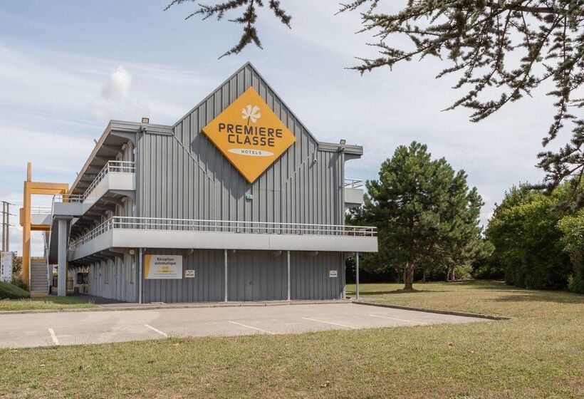 فندق Premiere Classe Chalons En Champagne