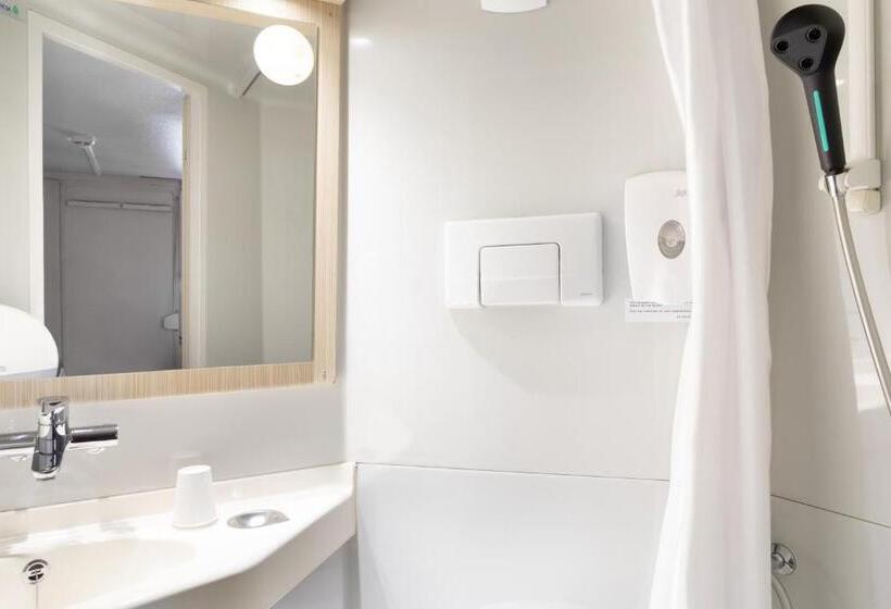 فندق Premiere Classe Chalons En Champagne