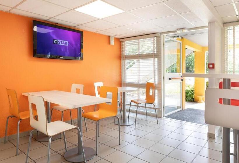 فندق Premiere Classe Chalons En Champagne