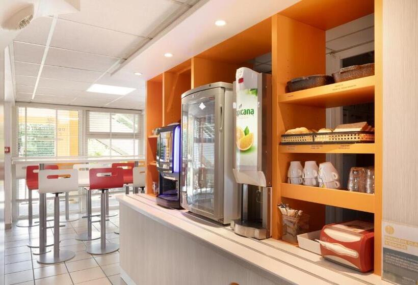 فندق Premiere Classe Chalons En Champagne