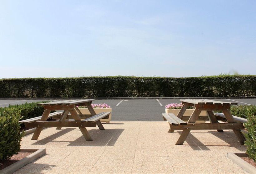 호텔 Premiere Classe Chateauroux  Saint Maur