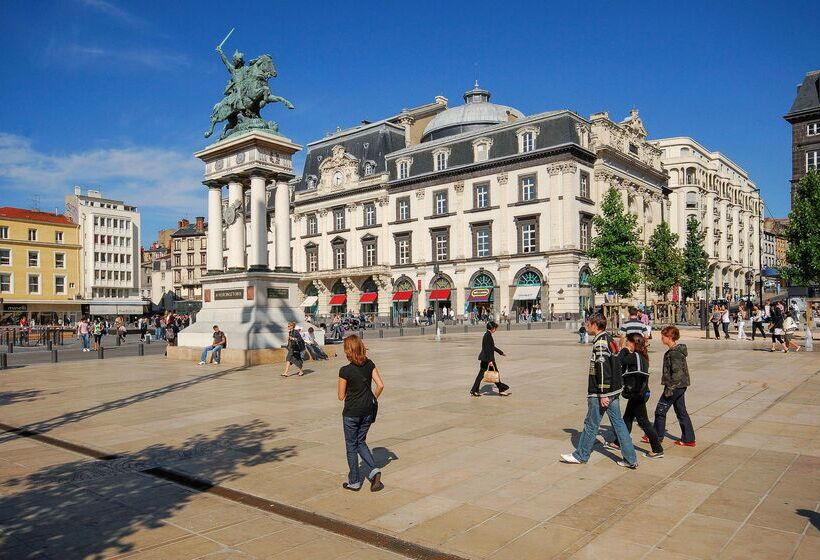 호텔 Première Classe Clermont Ferrand Aubière