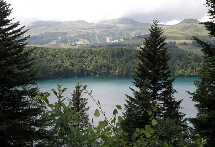 호텔 Première Classe Clermont Ferrand Aubière