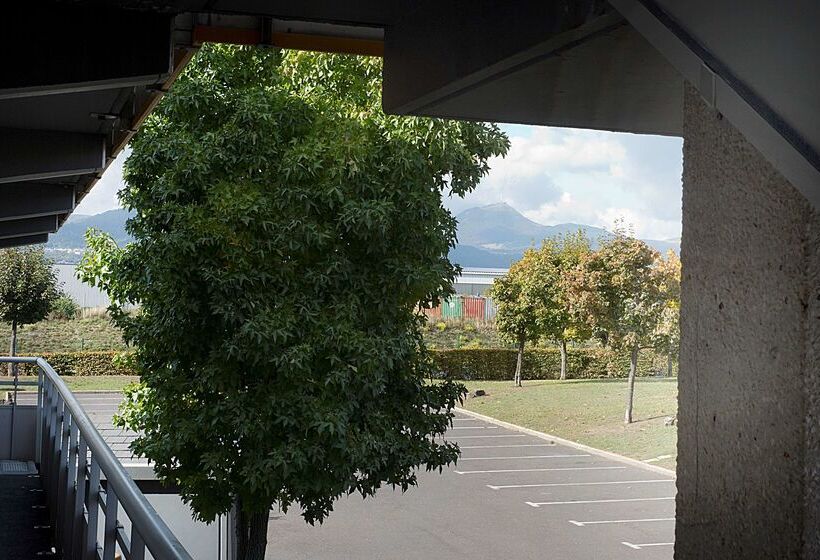 호텔 Première Classe Clermont Ferrand Aubière