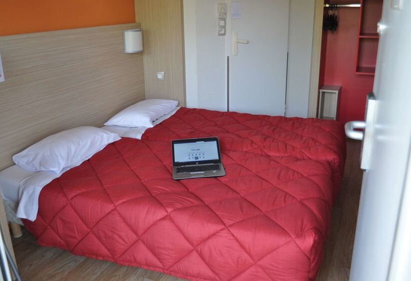 호텔 Première Classe Clermont Ferrand Aubière