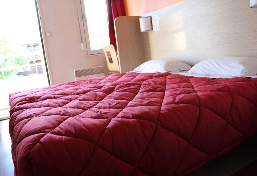 호텔 Première Classe Clermont Ferrand Aubière