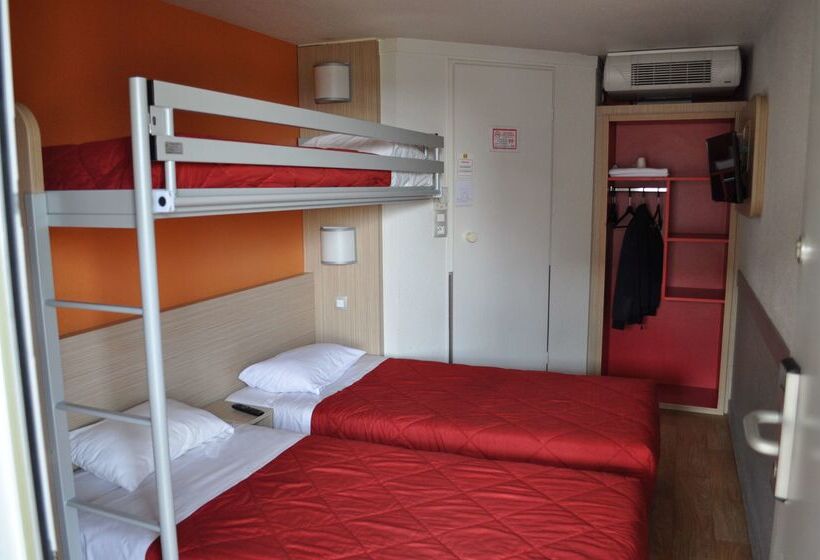 호텔 Première Classe Clermont Ferrand Aubière