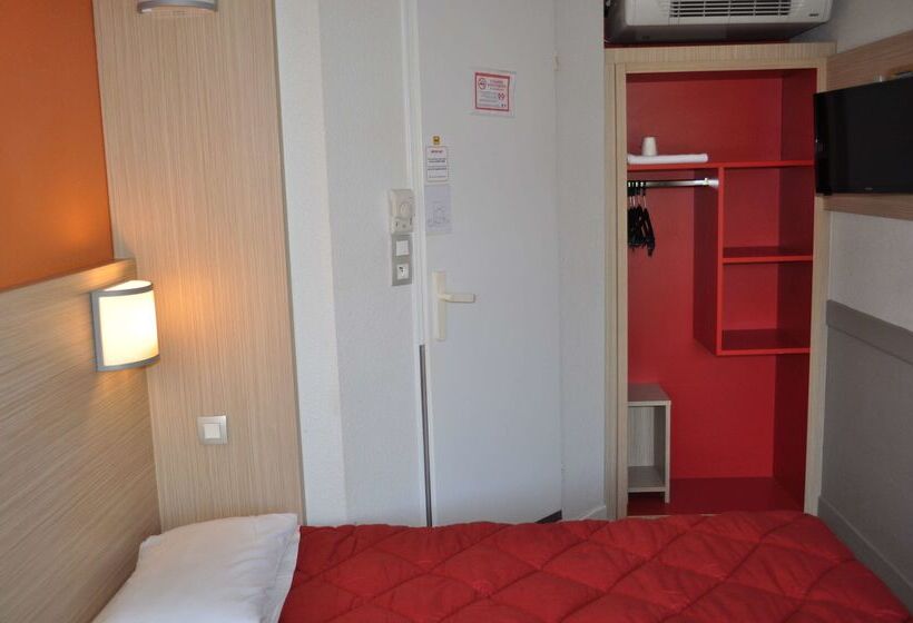 호텔 Première Classe Clermont Ferrand Aubière