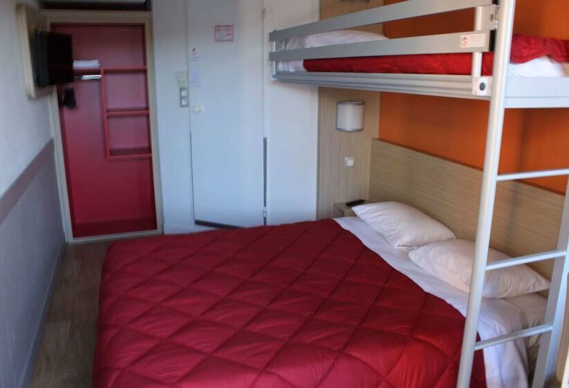 호텔 Première Classe Clermont Ferrand Aubière