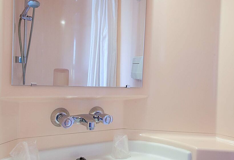 호텔 Première Classe Clermont Ferrand Aubière