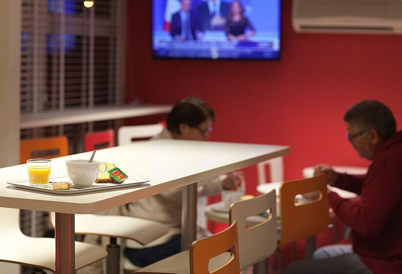 호텔 Première Classe Clermont Ferrand Aubière