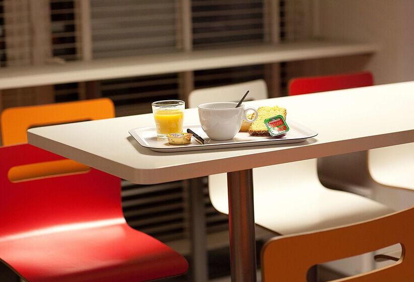 호텔 Première Classe Clermont Ferrand Aubière