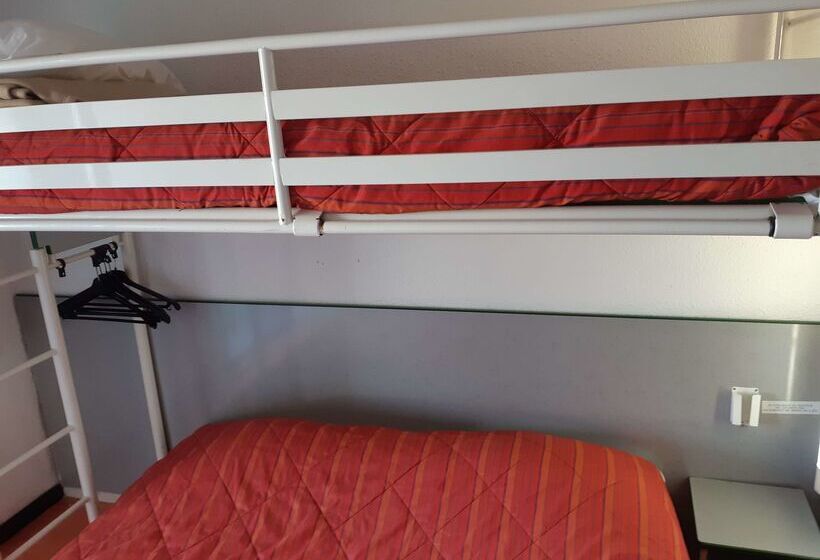 酒店 Premiere Classe Compiegne  Jaux