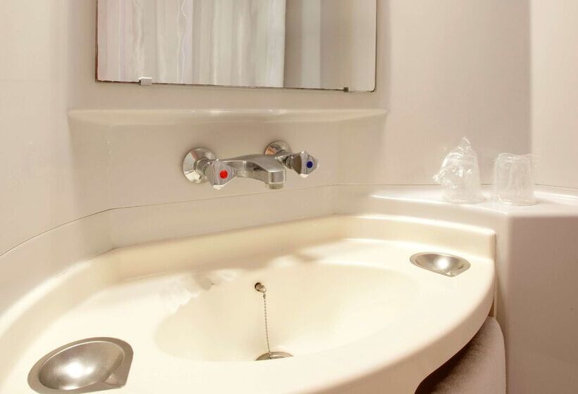 酒店 Premiere Classe Compiegne  Jaux