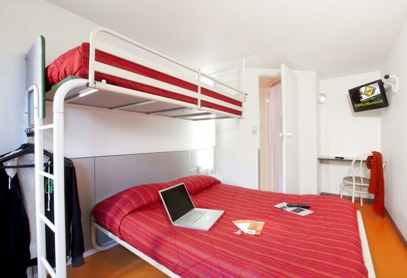 酒店 Premiere Classe Compiegne  Jaux