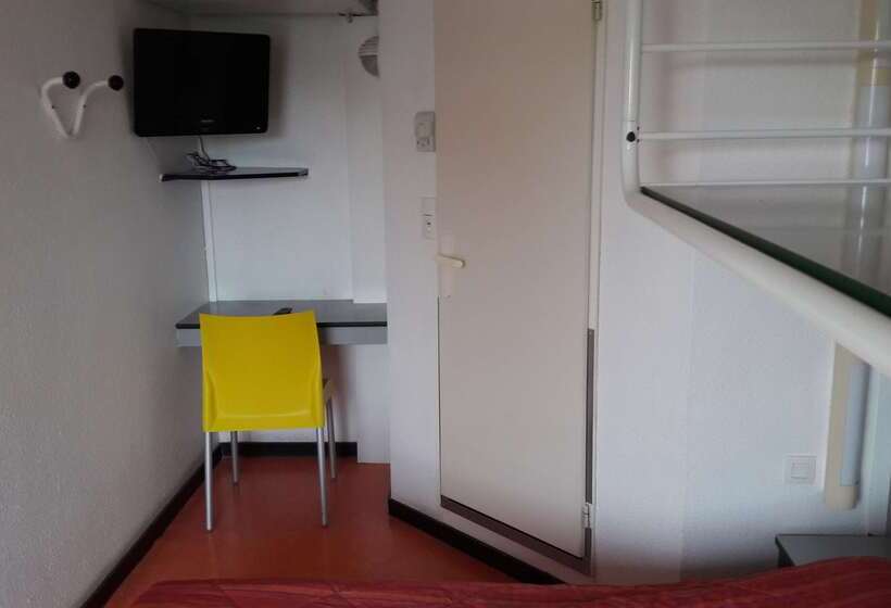 酒店 Premiere Classe Compiegne  Jaux