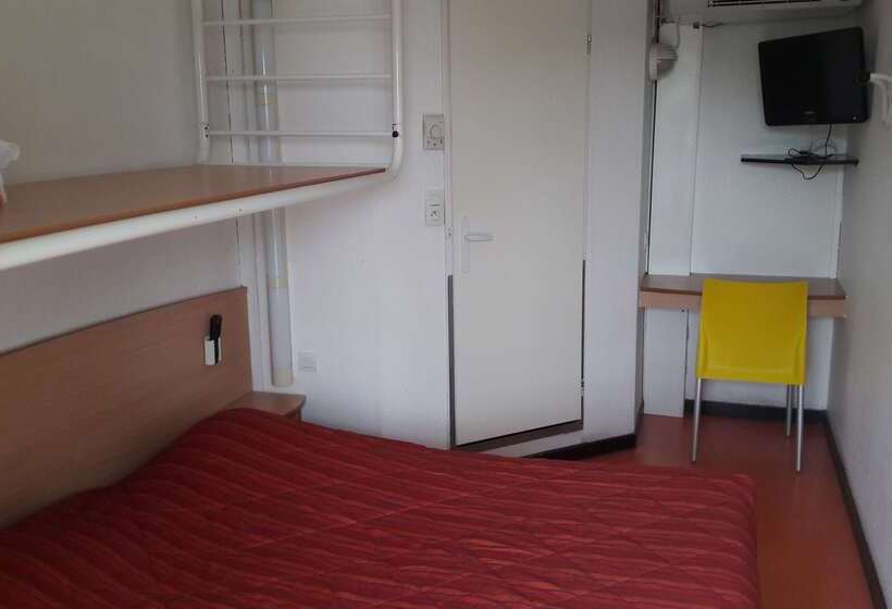 酒店 Premiere Classe Compiegne  Jaux