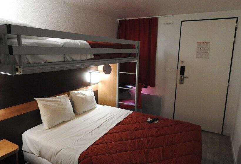 בית מלון כפרי Premiere Classe Conflans Sainte Honorine