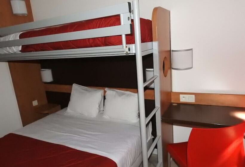 בית מלון כפרי Premiere Classe Conflans Sainte Honorine