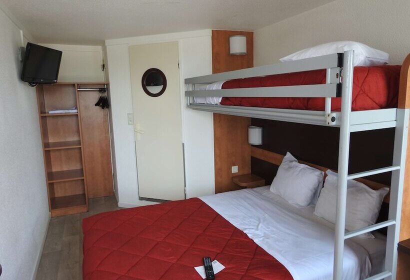 בית מלון כפרי Premiere Classe Conflans Sainte Honorine