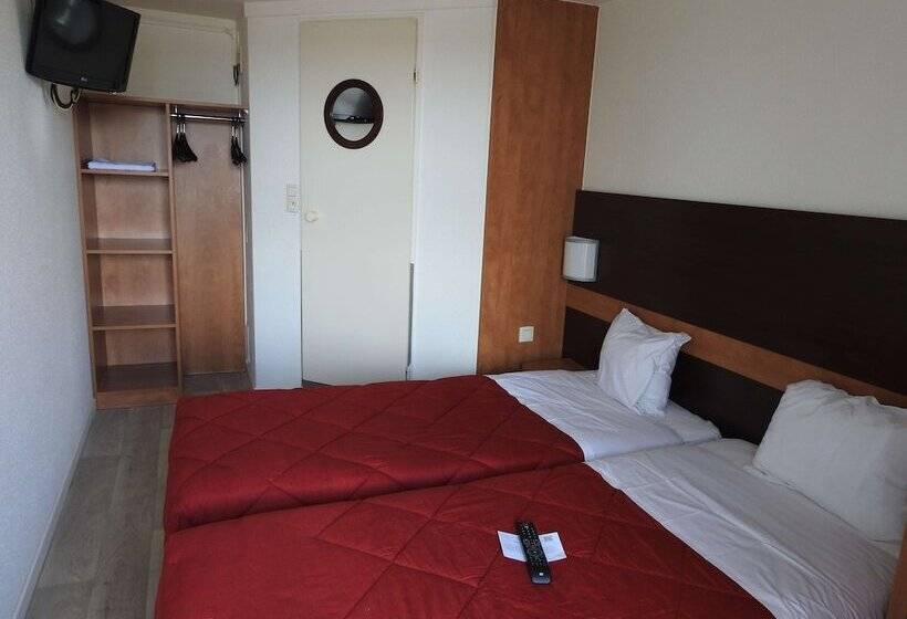 בית מלון כפרי Premiere Classe Conflans Sainte Honorine