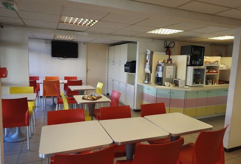 בית מלון כפרי Premiere Classe Conflans Sainte Honorine