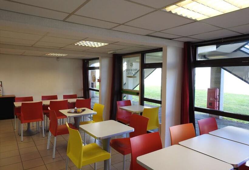 בית מלון כפרי Premiere Classe Conflans Sainte Honorine