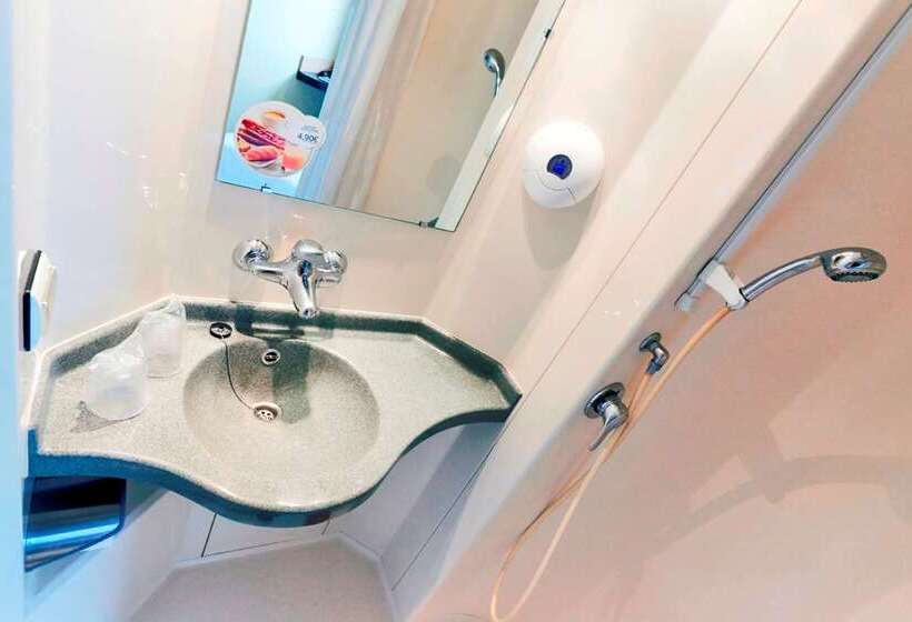 فندق Premiere Classe Coulommiers Mouroux