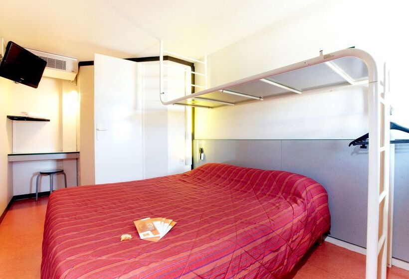 فندق Premiere Classe Coulommiers Mouroux