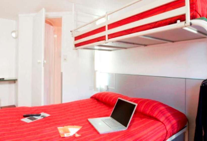 فندق Premiere Classe Coulommiers Mouroux