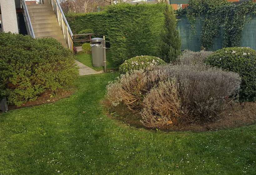 فندق Premiere Classe Deauville Touques