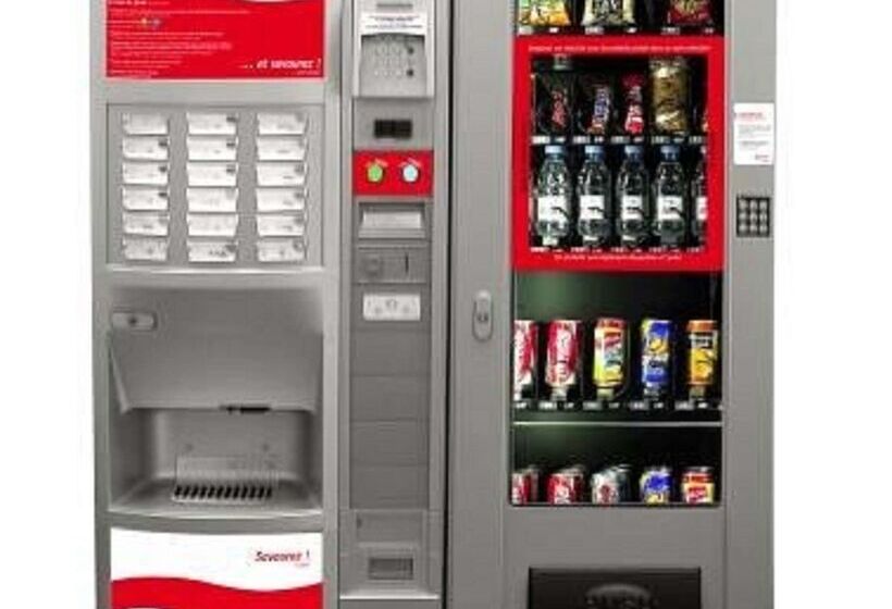 فندق Premiere Classe Deauville Touques