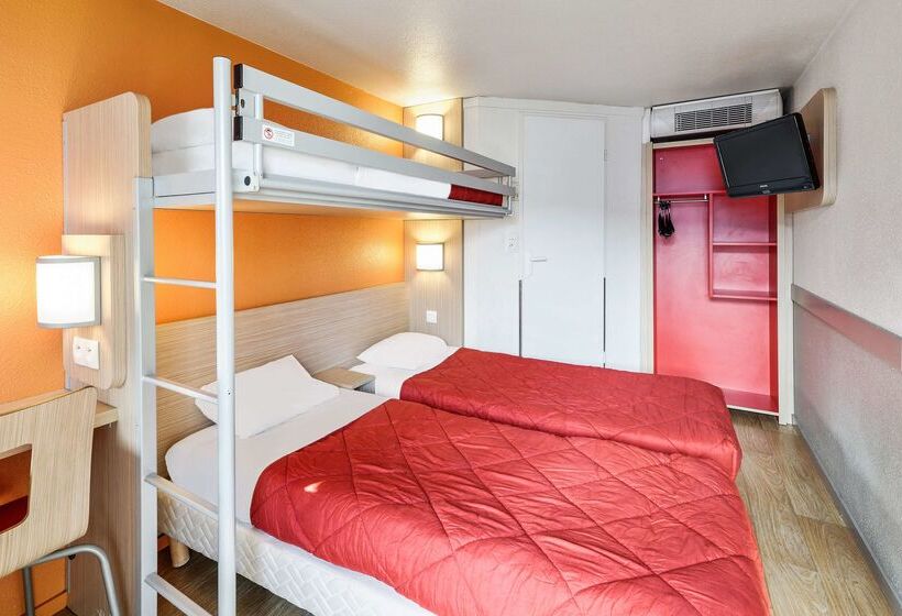 فندق Premiere Classe Deauville Touques