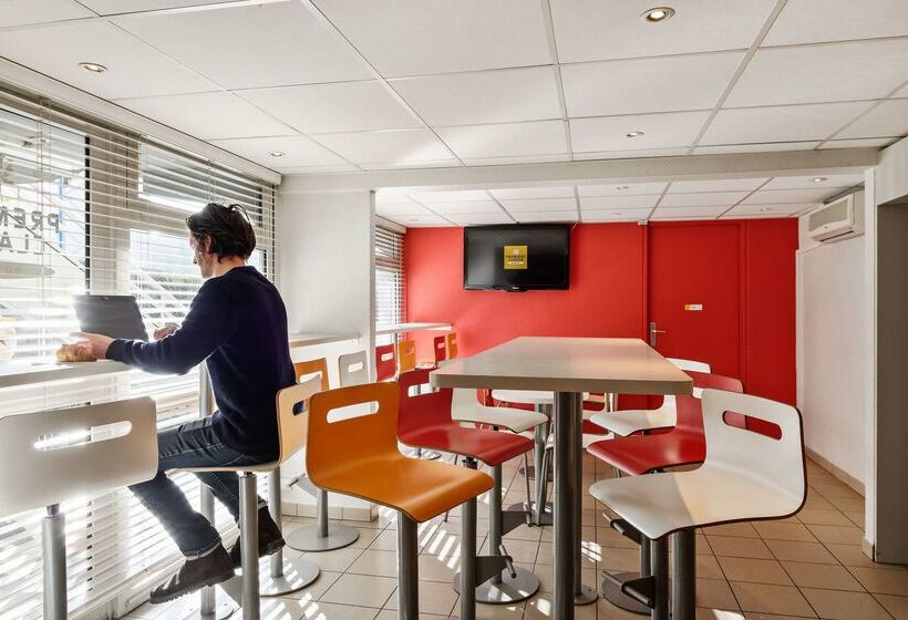 فندق Premiere Classe Deauville Touques