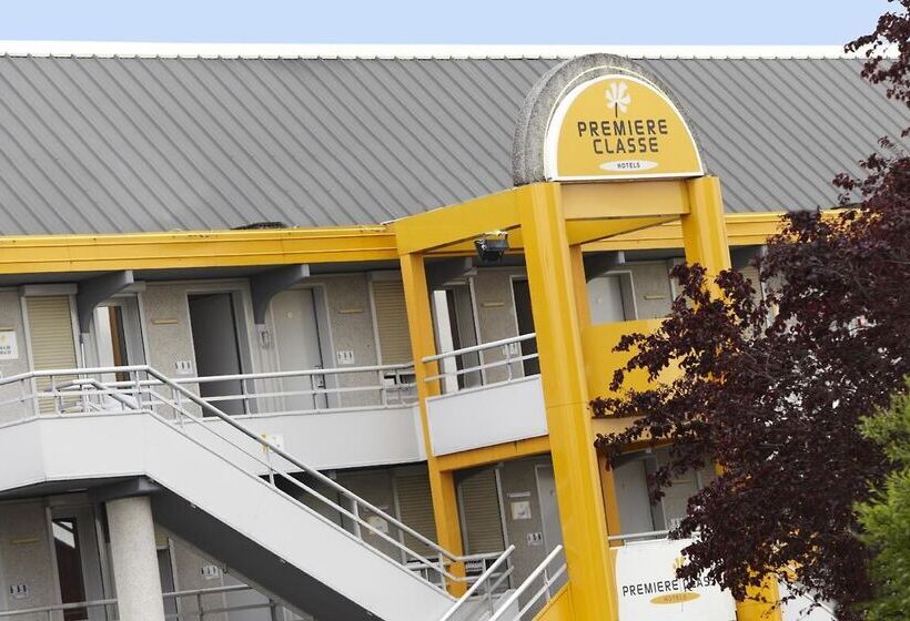 فندق Premiere Classe Deauville Touques