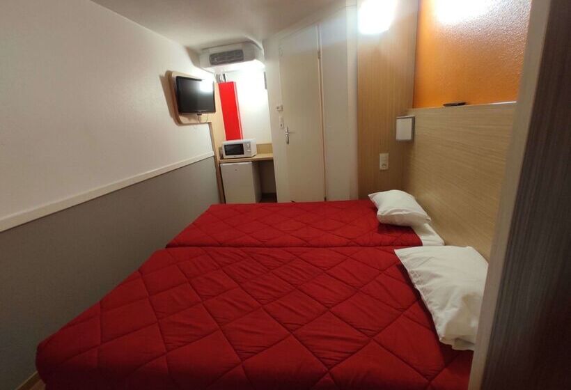 هتل Premiere Classe Dijon Nord  Zenith