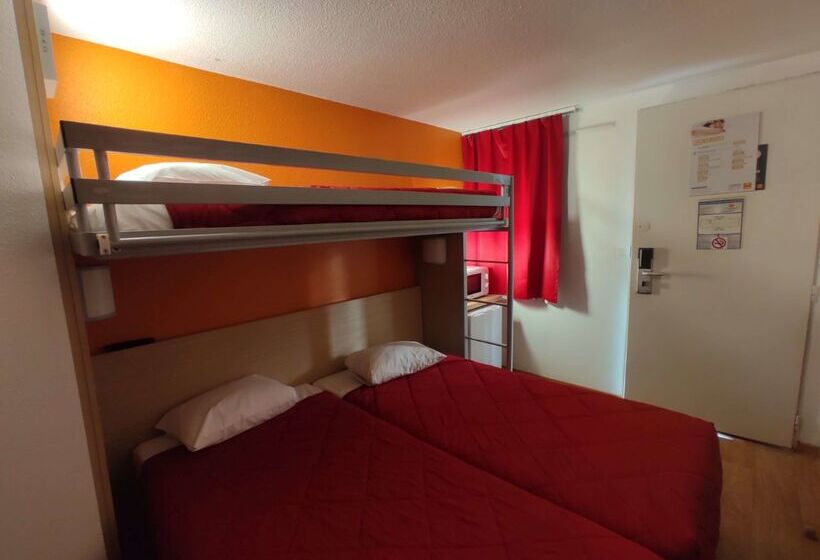 هتل Premiere Classe Dijon Nord  Zenith