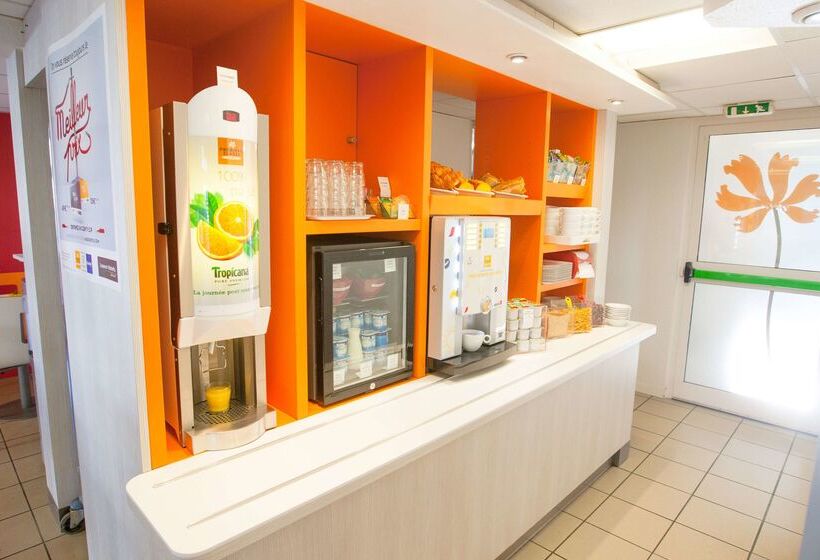 هتل Premiere Classe Dijon Nord  Zenith