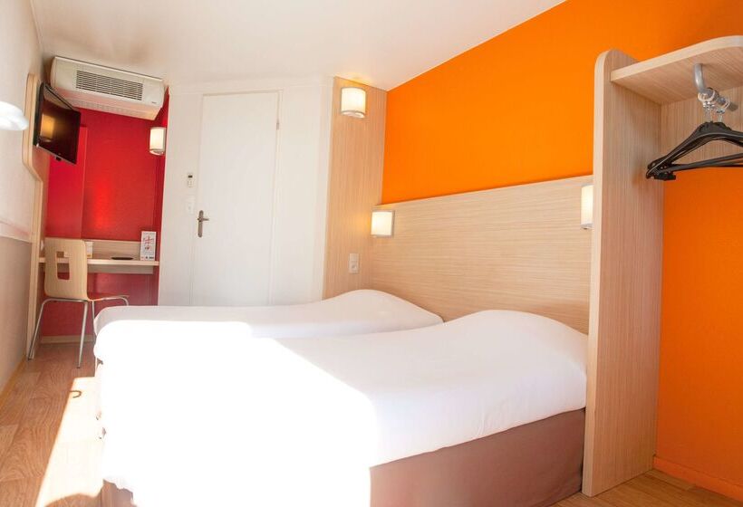 هتل Premiere Classe Dijon Nord  Zenith