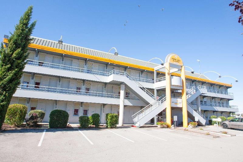 هتل Premiere Classe Dijon Nord  Zenith