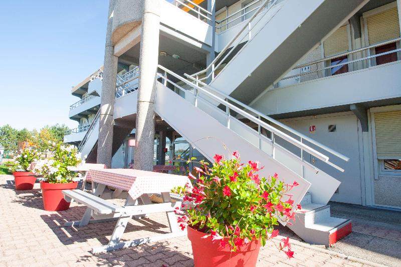 هتل Premiere Classe Dijon Nord  Zenith