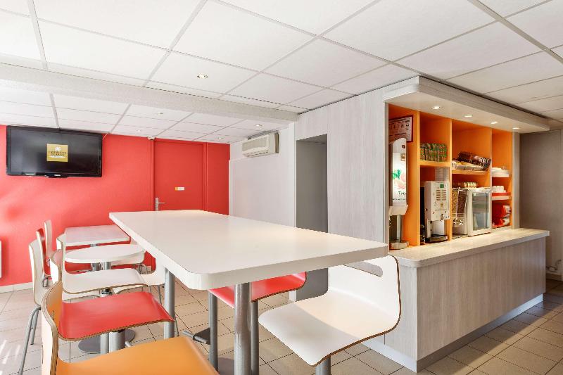 هتل Premiere Classe Dijon Nord  Zenith