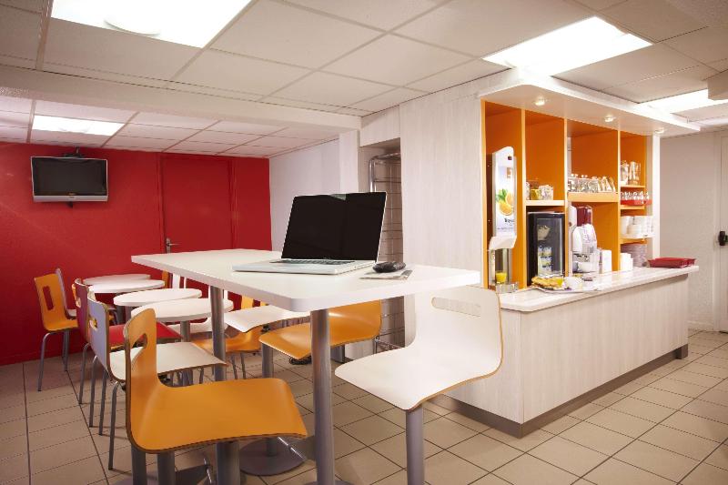 هتل Premiere Classe Dijon Nord  Zenith