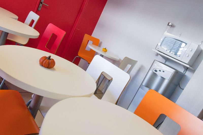 هتل Premiere Classe Dijon Nord  Zenith