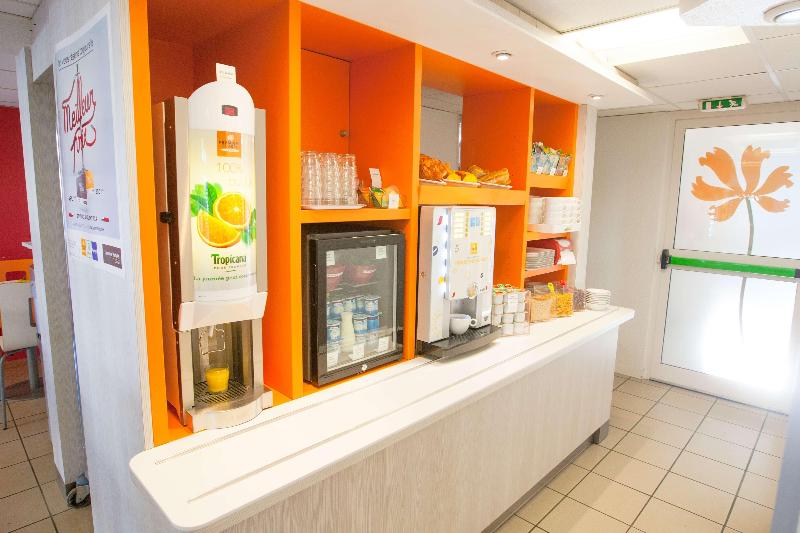 هتل Premiere Classe Dijon Nord  Zenith