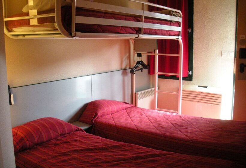 ホテル Premiere Classe Dreux