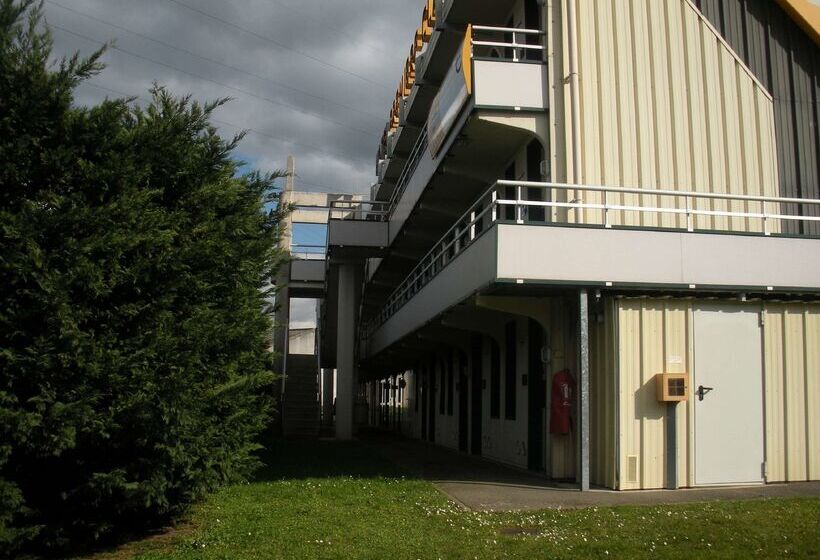 ホテル Premiere Classe Dreux